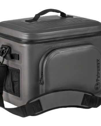 Petromax Cooler Bag   Køletaske  Grå