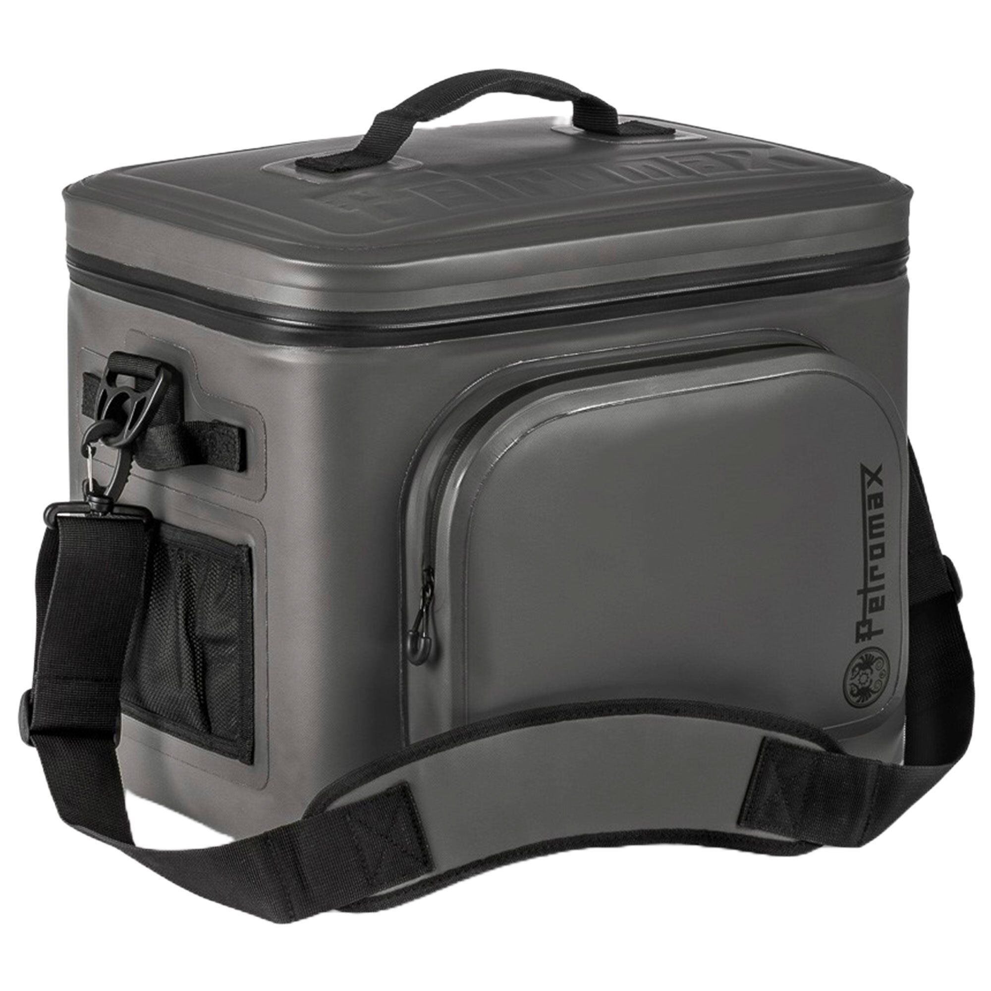 Petromax Cooler Bag   Køletaske  Grå