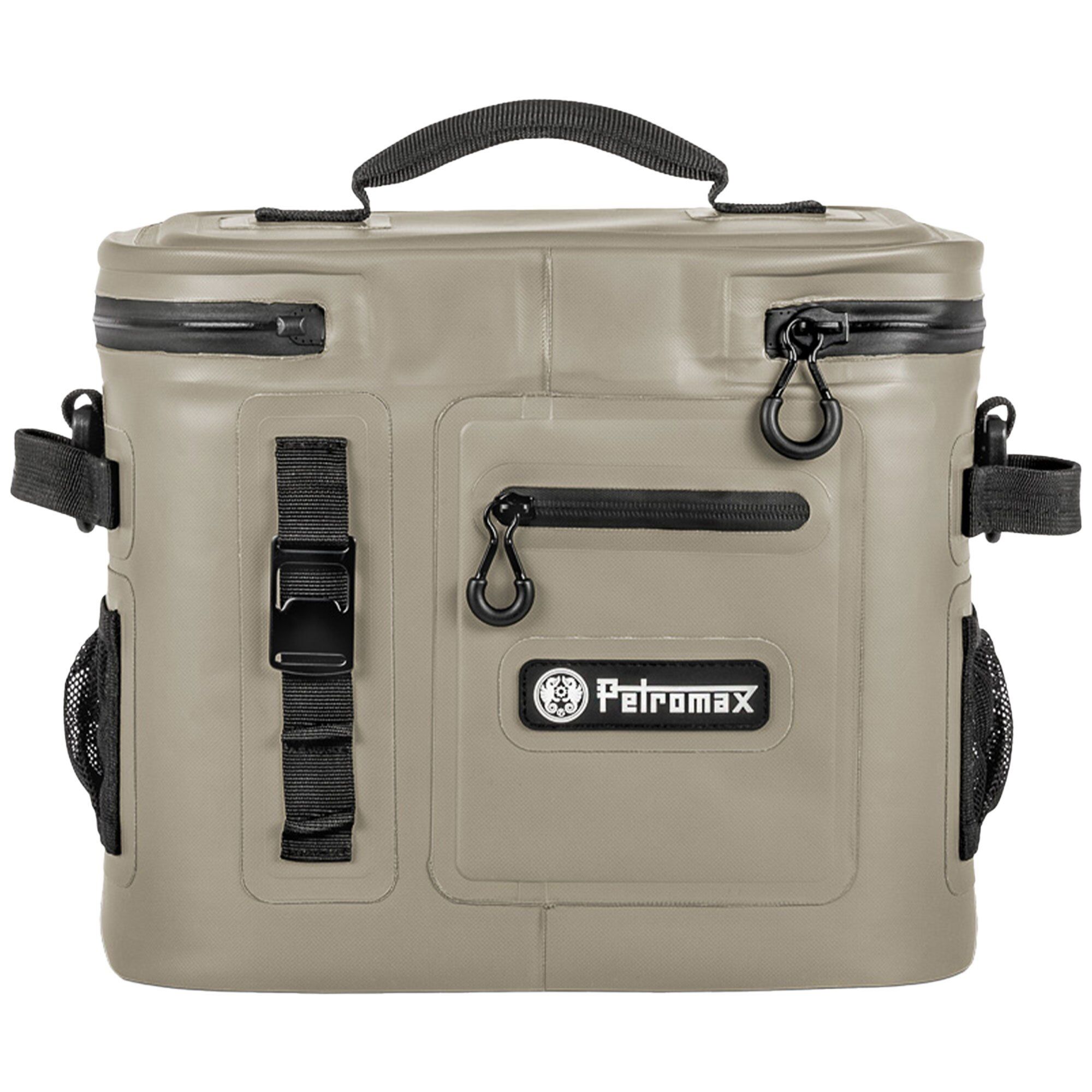 Petromax Cooler Bag   Køletaske  Sand