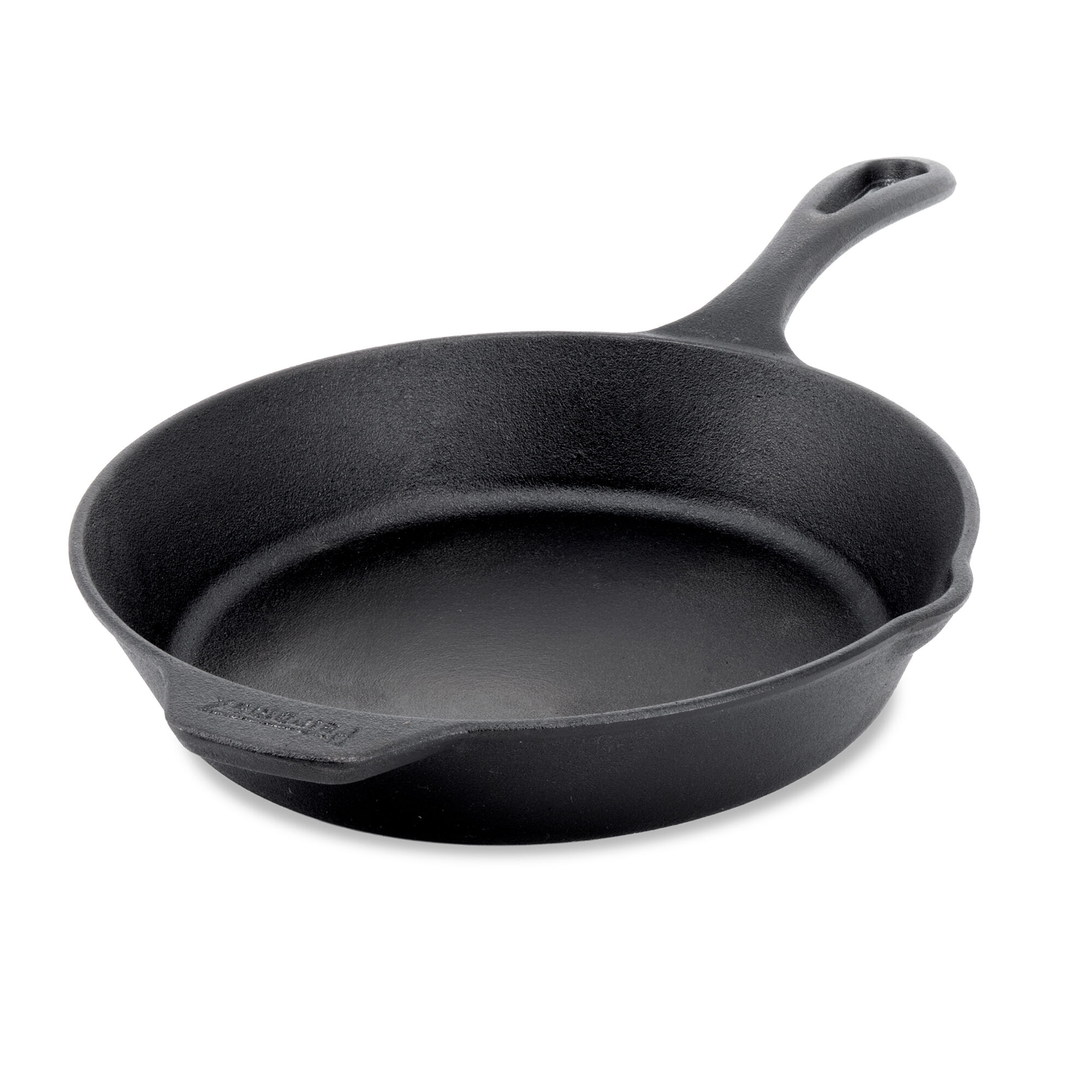 Petromax Essential Støbejernsstegepande 25 Cm