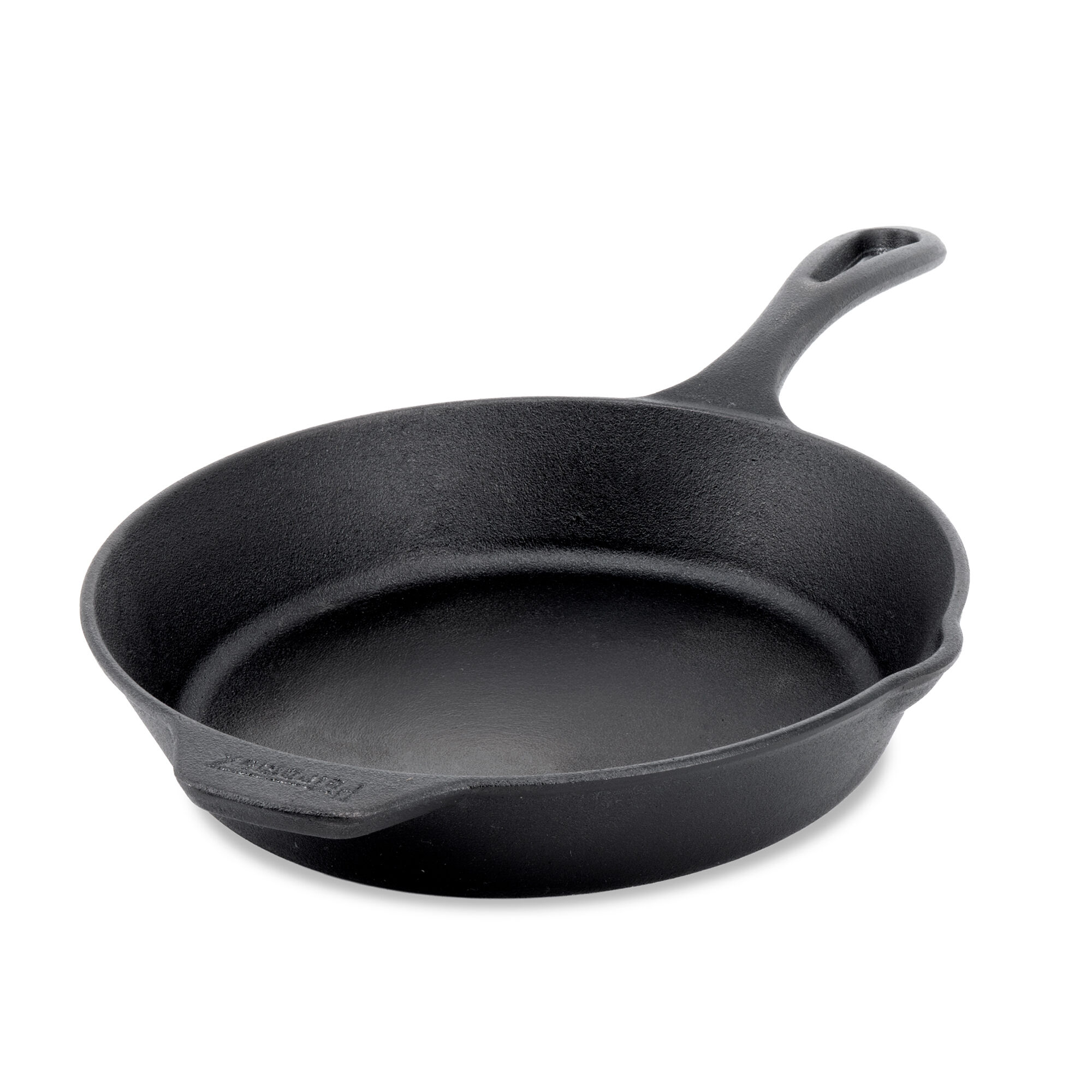 Petromax Essential Støbejernsstegepande 30 Cm