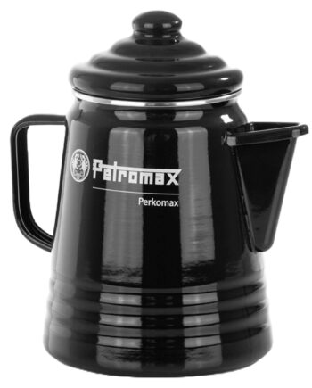 Petromax Perkolator     Liter  Sort