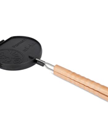 Petromax Roterende Vaffeljern