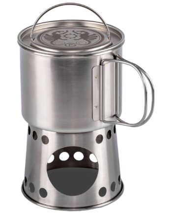 Petromax Stove Cup   75    Stormkøkken Med Krus