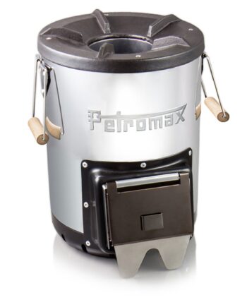 Petromax Udekøkken Rocket Stove Rf33
