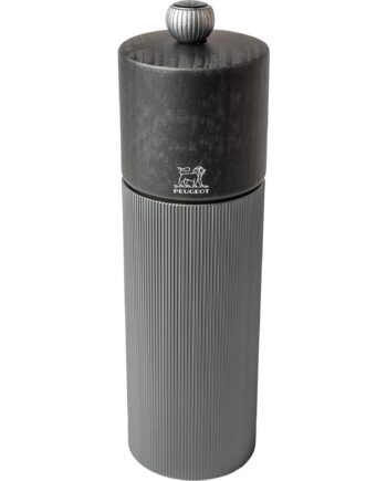 Peugeot Line Dark Peberkværn 18 Cm  Mørkegrå