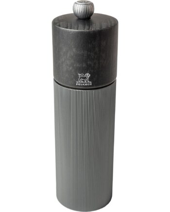 Peugeot Line Dark Saltkværn 18 Cm  Mørkegrå