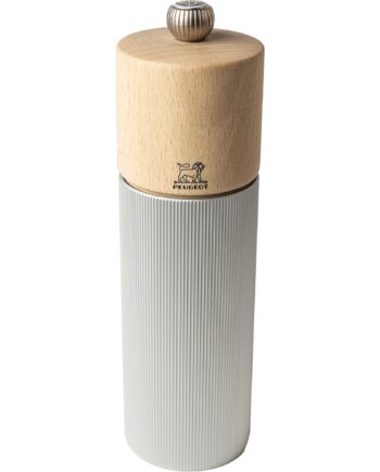 Peugeot Line Natural Saltkværn 18 Cm  Natur
