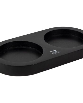 Peugeot Linea No Handle Holder Til Krydderikværn  Black