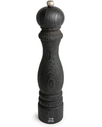 Peugeot Paris Nature Peberkværn  30 Cm  Sort