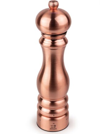 Peugeot Paris Peberkværn Chef Kobber Electroplating
