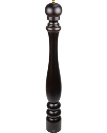 Peugeot Paris Peberkværn 80 Cm Chokolade
