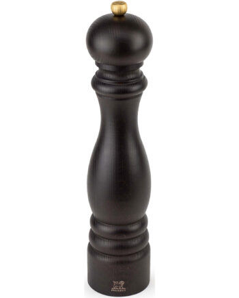 Peugeot Paris Saltkværn 30 Cm Chokolade