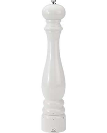 Peugeot Paris   39   Peberkværn 40 Cm  Hvid