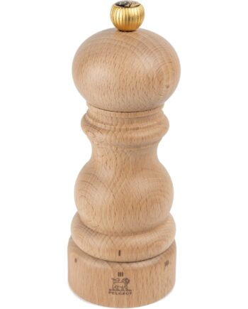 Peugeot Paris   39 Select Peberkværn 15 Cm  Natural