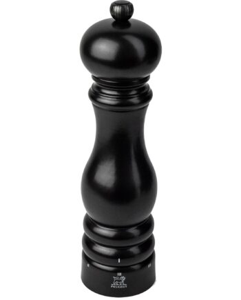 Peugeot Paris   39 Select Peberkværn 22 Cm  Satin Black