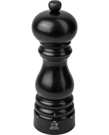 Peugeot Paris   39 Select Peberkværn 18 Cm  Satin Black