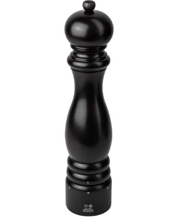 Peugeot Paris   39 Select Peberkværn 30 Cm  Satin Black