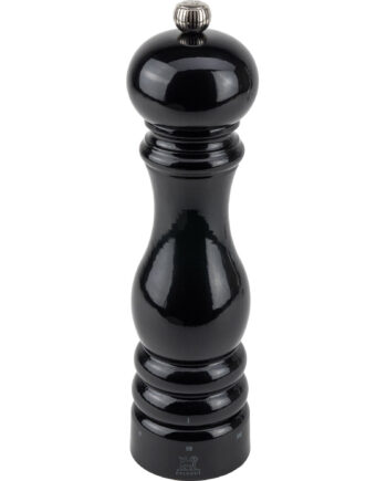Peugeot Paris Us Peberkværn Sort Lak   : 22 Cm