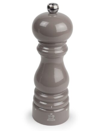 Peugeot Parisrama Peberkværn 18 Cm  Smoked Grey