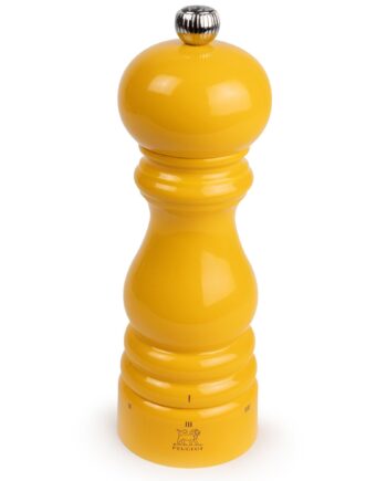 Peugeot Parisrama Peberkværn 18 Cm  Yellow Saffron