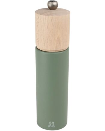 Peugeot Peberkværn Boreal 21 Cm  Fern Green