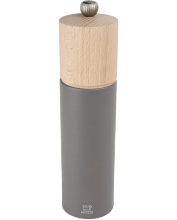 Peugeot Peberkværn Boreal 21 Cm  Rock Grey