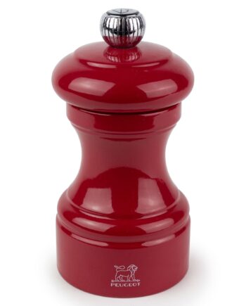 Peugeot Peberkværn Red Passion 10 Cm