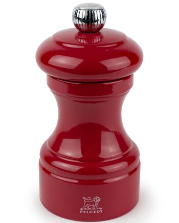 Peugeot Saltkværn Red Passion 10 Cm