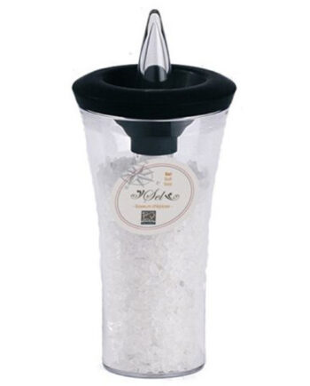 Peugeot Saltrefill 140 Gram