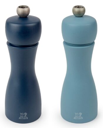 Peugeot Tahiti Salt- Och Pebersæt 15 Cm  Night   Azur