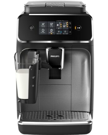 Philips Ep2236 40 Fuldautomatisk Espressomaskine