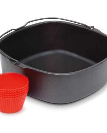 Philips Hd9925 01 Airfryer Accessory Bagesæt