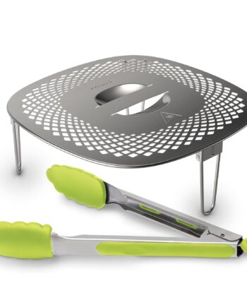 Philips Hd9954 01 Airfryer Accessory    Snack Tilbehør