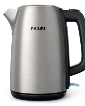 Philips Hd9351 90 Viva Collection Elkedel      Liter  Rustfrit Stål