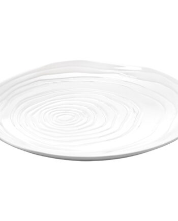 Pillivuyt Boulogne Tallerken    21 Cm