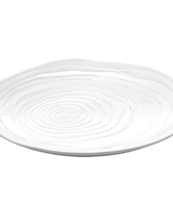 Pillivuyt Boulogne Tallerken    16   Cm