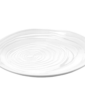 Pillivuyt Boulogne Tallerken    26   Cm