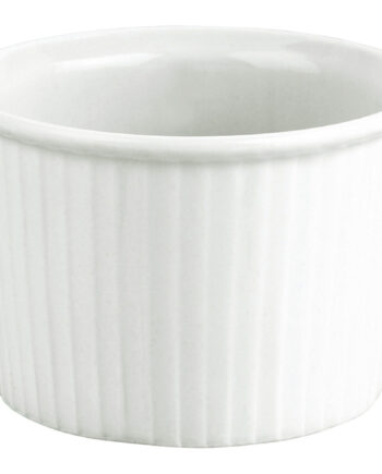 Pillivuyt Høj Ramekin  21 Cl        Cm