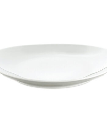 Pillivuyt Oval Steaktallerken  Lille 23   20   Cm