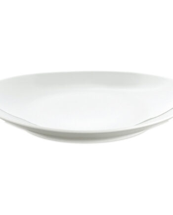 Pillivuyt Oval Steaktallerken  Stor 29     25   Cm
