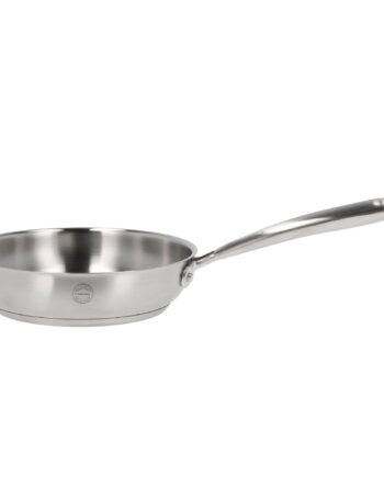 Pillivuyt Roya Stegepande 20 Cm  Rustfrit Stål