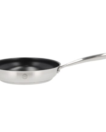 Pillivuyt Roya Stegepande Non-stick 24 Cm  Rustfrit Stål