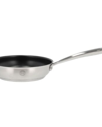 Pillivuyt Roya Stegepande Non-stick 20 Cm  Rustfrit Stål