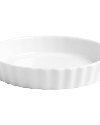 Pillivuyt Tærteform Nr       13   Cm