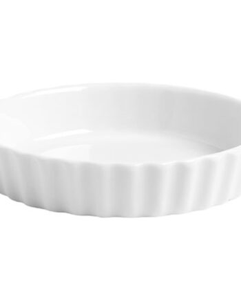 Pillivuyt Tærteform Nr       11 Cm