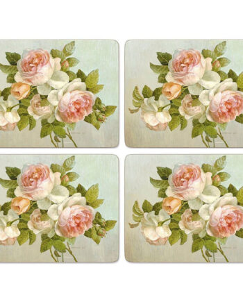 Pimpernel Dækkeserviettet  39 Antique Rose 39