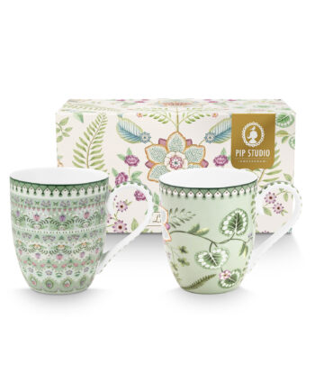 Pip Studio Lily   Lotus Krus 45 Cl  -pak