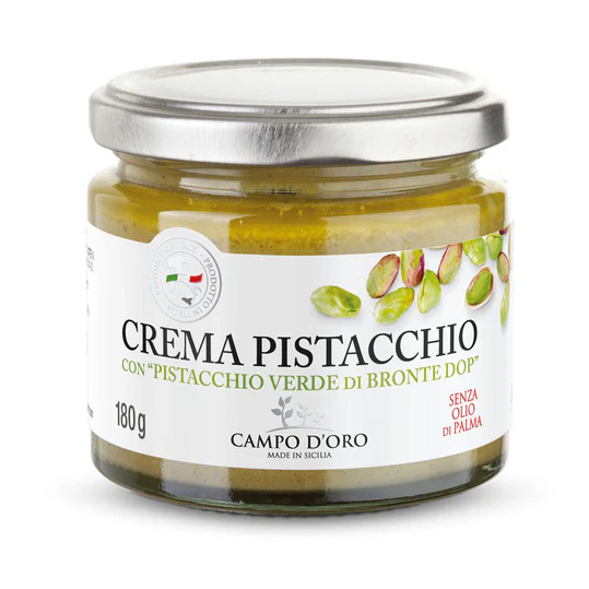 Pistaciecreme Obs Bedst Før 13-09-2026