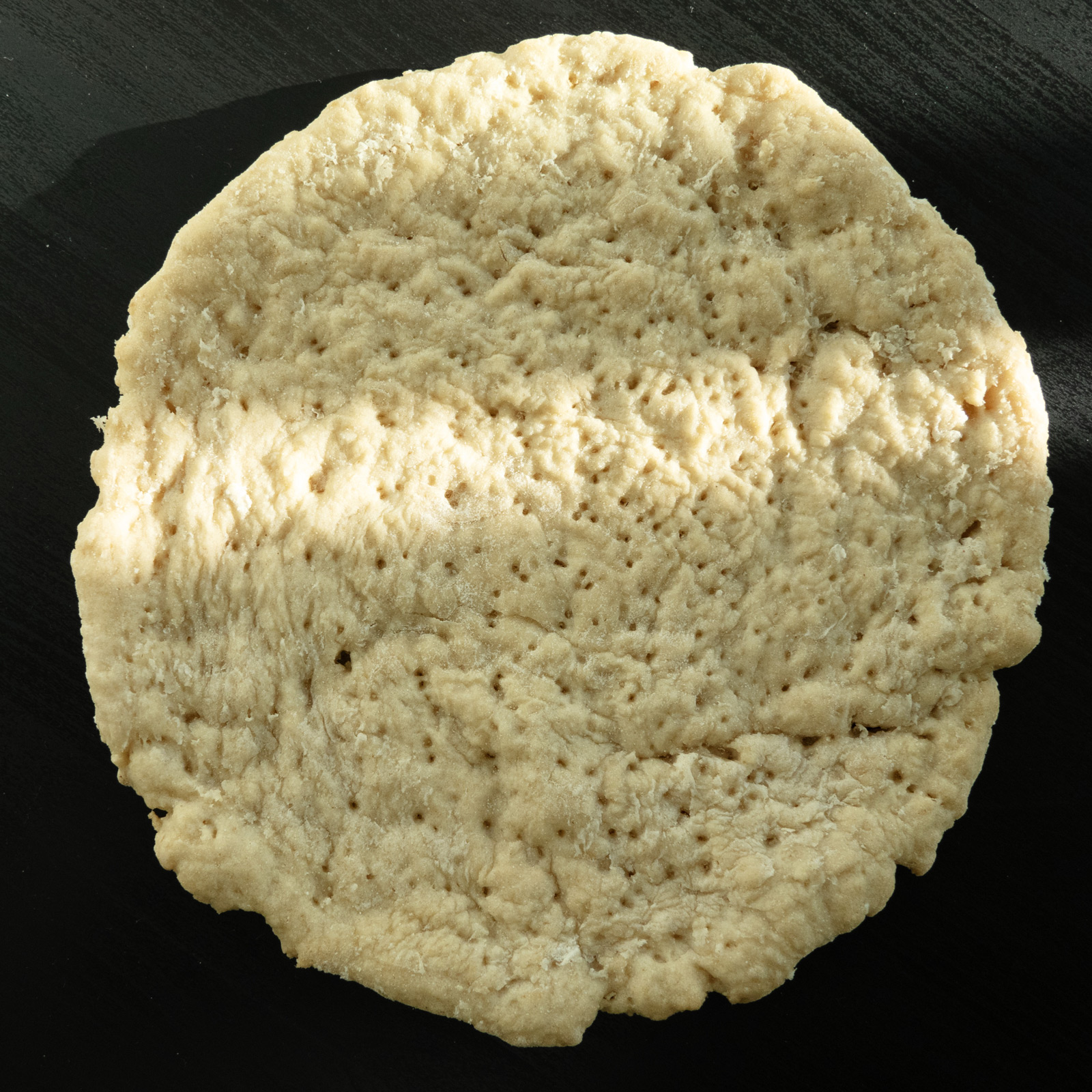 Pizzadej  Glutenfri  Vegansk Og økologisk